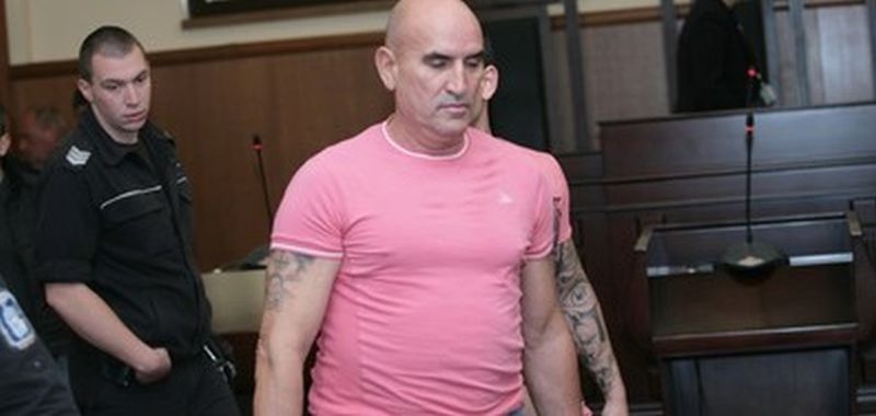 Ценко Чоков се изправя пред Темида