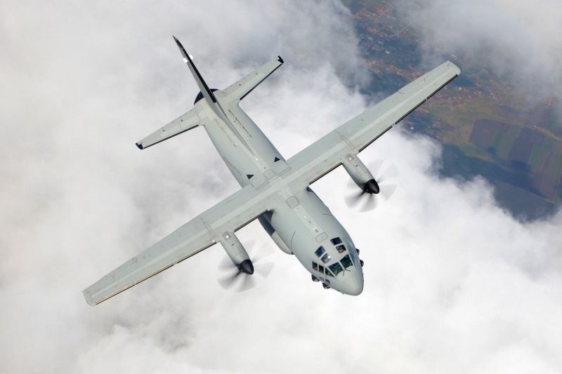 Мащабно учение от 6 държави се провежда на летище Пловдив