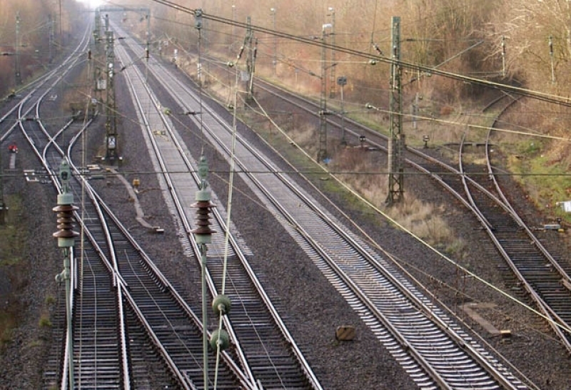 Пускат търгове за жп линии за 1,4 милиарда лева