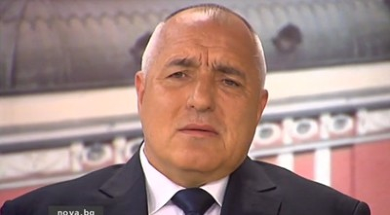 Борисов: Защо Нинова се среща с Карадайъ? Или за назначенията, или за коалиция