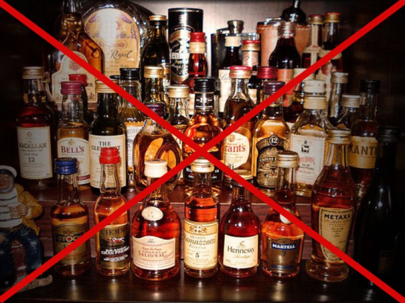 Кметът на Пловдив забрани продажбата на алкохол в изборния ден