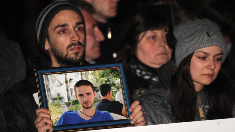 Оправдаха двамата братя за смъртта на 18-годишния Тодор от Враца