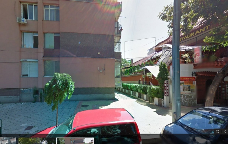 Пенсионер падна от блок в Пловдив, загина намясто