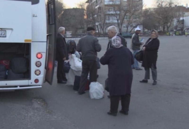 Изборни страсти и в Кърджали след екшъна на границата