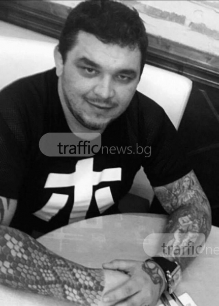 Хванаха известен наркодилър в Пловдив с 50 грама кока СНИМКИ