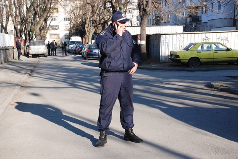Всички пловдивски полицаи накрак за изборите, 1000 униформени ще бдят над урните
