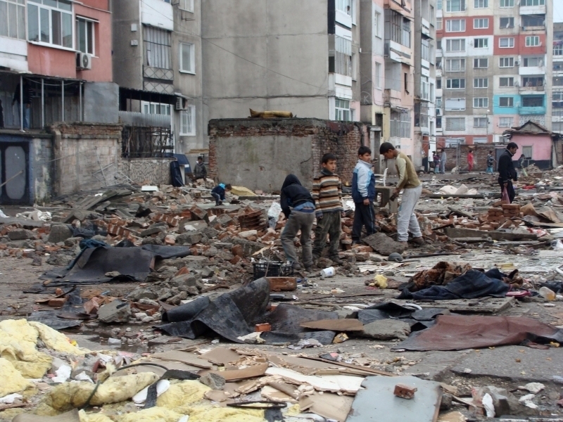 Няма нови случаи на морбили в Пловдив през последните три дни