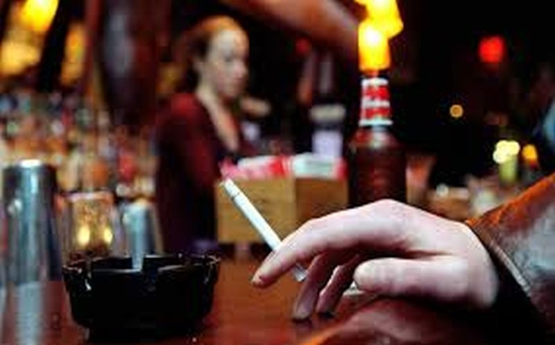 Проверките срещу цигарите в заведенията в Пловдив продължават, клуб отнесе глоба