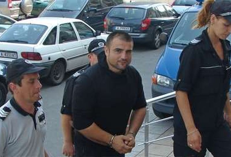 Историята на мъртвия затворник – от европейски шампион до смърт зад решетките