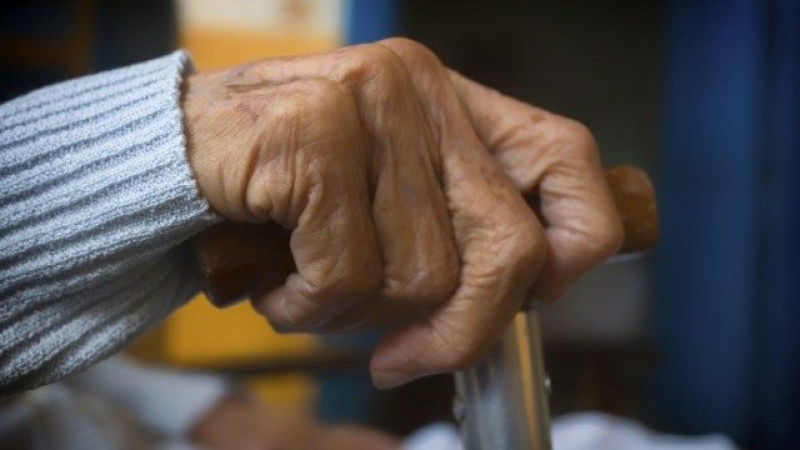 Трима столетници гласуват в Смолянско
