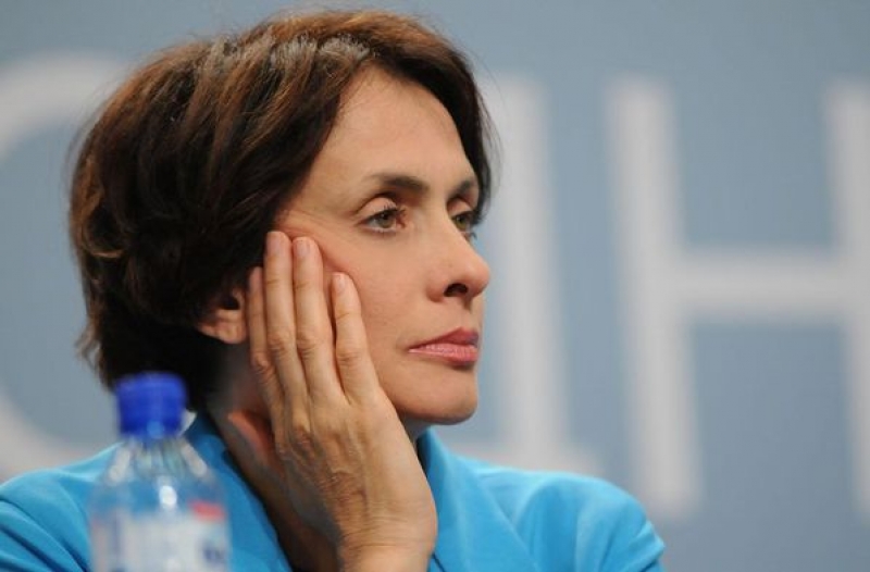 Въпреки напрежението в Турция, Надежда Нейнски не е в страната