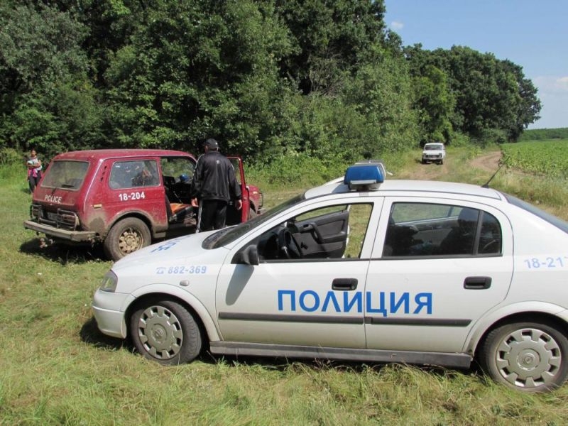 Спасиха старци, лутали се 40 километра в Стара планина