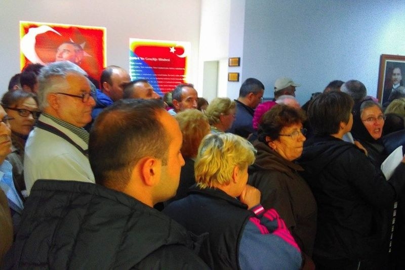 Автобус с изселници от Турция пробвали да гласуват в Гърция