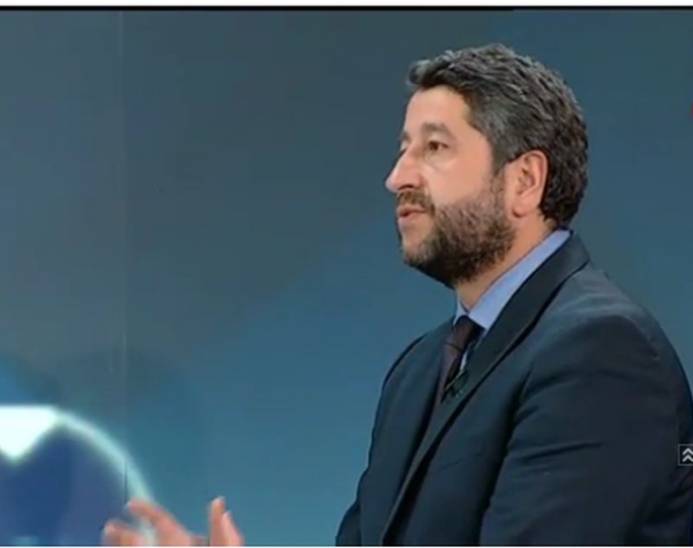 Христо Иванов: Щe има правителство, но то ще е вчерашното