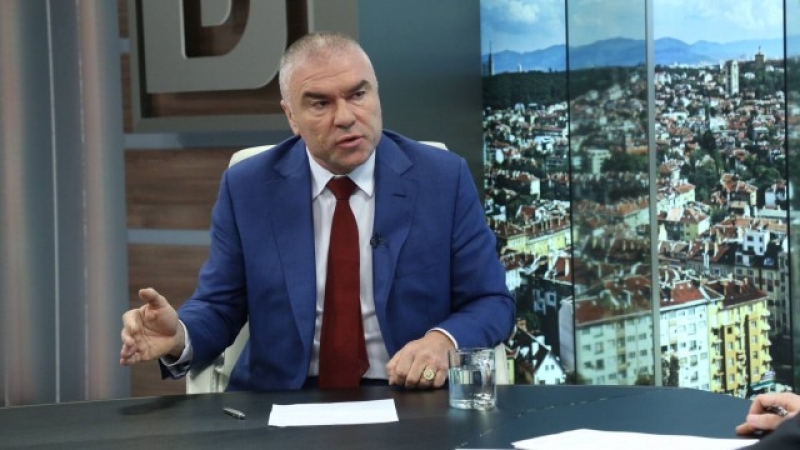 Марешки обвини 