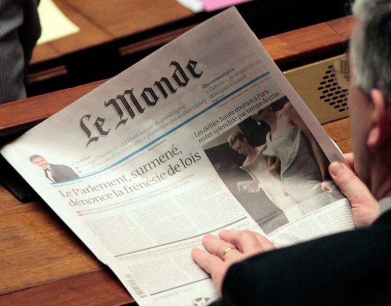 Френски вестник: Борисов ще се съобразява с ултранационалистически партии