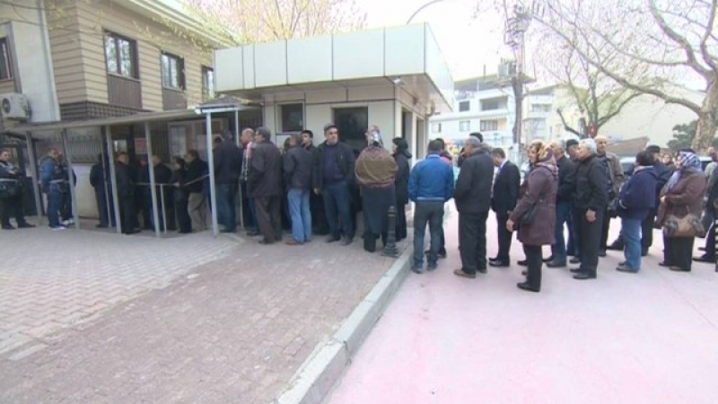 Изселническа организация в Турция ще съди България заради условията на вота