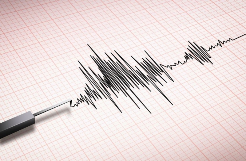 Земетресение от близо 7 по Рихтер разтресе Русия