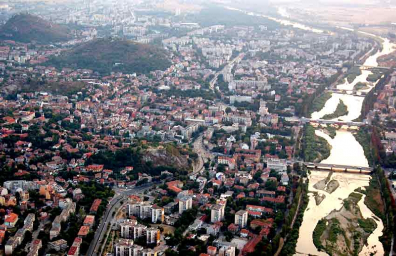 Повече бизнес със САЩ ще обсъждат в Пловдив