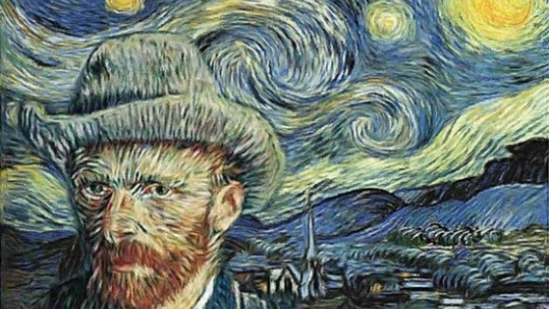 Върнаха в Холандия откраднати картини на Ван Гог