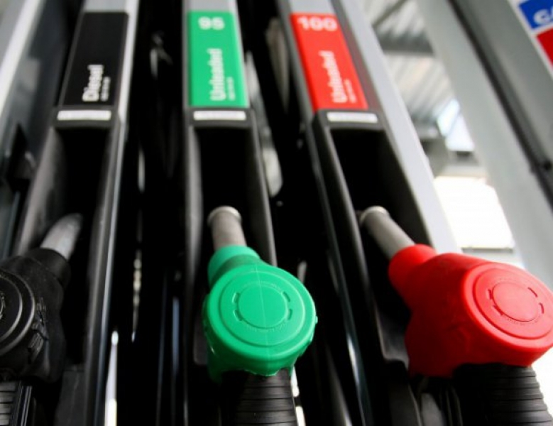 КЗК не призна директно, че има картел на горивата, но наложи мерки на 6 вериги бензиностанции