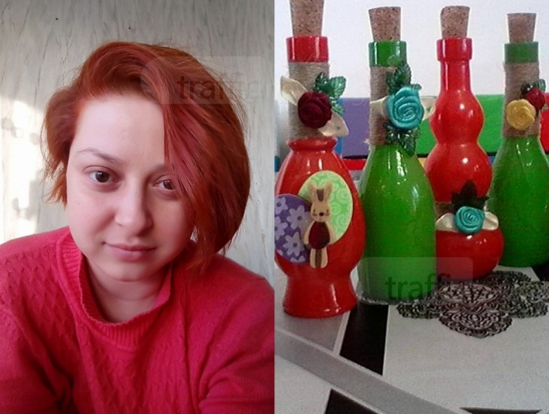 Жена с рак на гърдата се нуждае от помощ! Организират благотворителен базар за нея в Пловдив СНИМКА