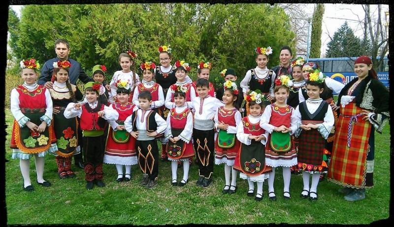 Децата от пловдивската формация “Куклици“ обраха наградите на Орфееви таланти СНИМКИ