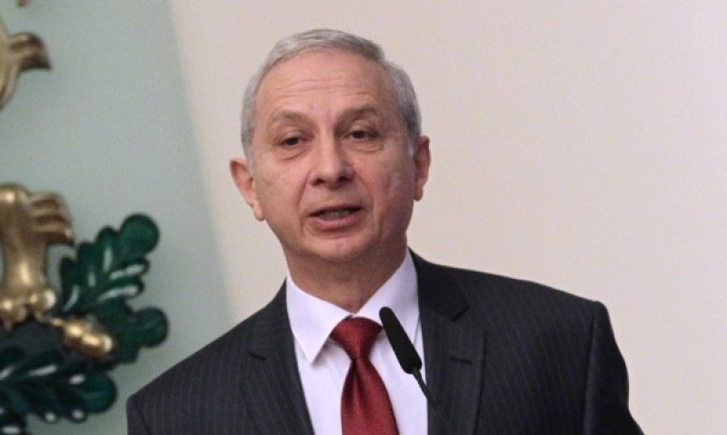 Герджиков: Велика глупост е, че може Борисов да ми пише sms и аз да освободя някого