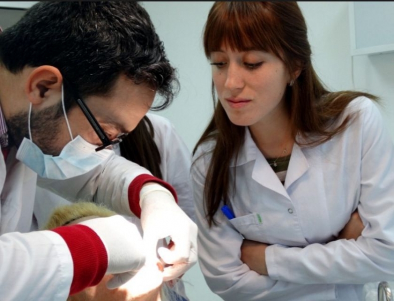 Признание за МУ-Пловдив - домакин е на Европейски конгрес по лазерна дентална медицина