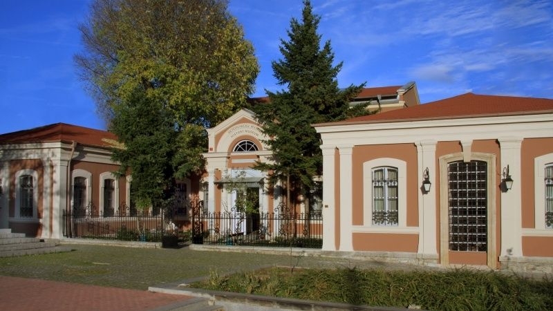 Викторина срещу наркотиците събира ученици в  Историческия музей в Пловдив