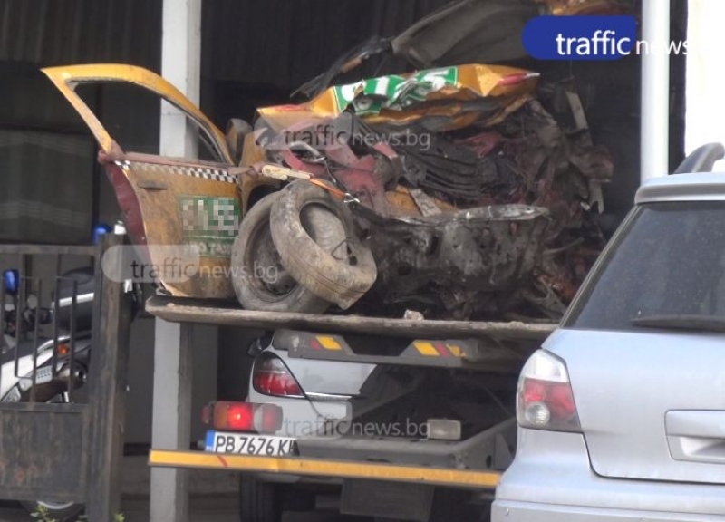 Черна статистика: Пловдив сред градовете с най-много жертви на пътни инциденти в ЕС