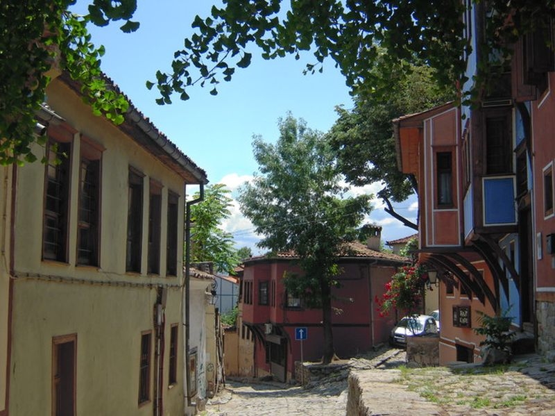 “Старинен Пловдив“ отбелязва 48 години