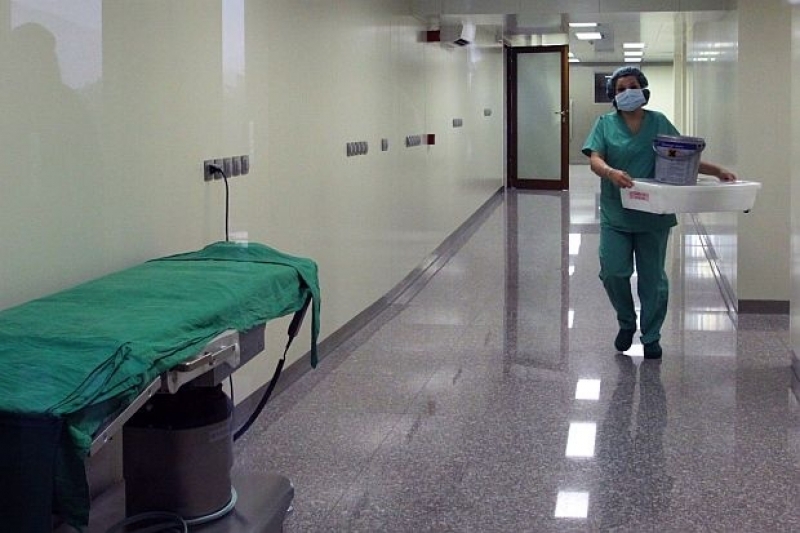 11 са случаите на морбили в Пловдив и областта