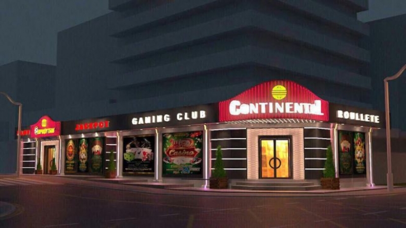 Откриват ново казино в Кючука утре вечер с уникална игрална зала СНИМКИ*