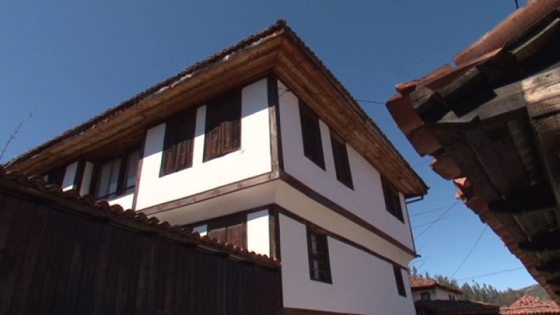 Бизнесменът Радослав Йовков: Слагам във фризера инвестиционното намерение за Копривщица