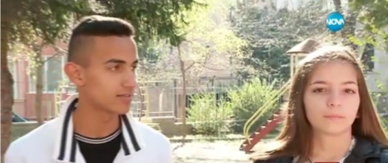 Двама младежи от социален дом върнаха намерени пари