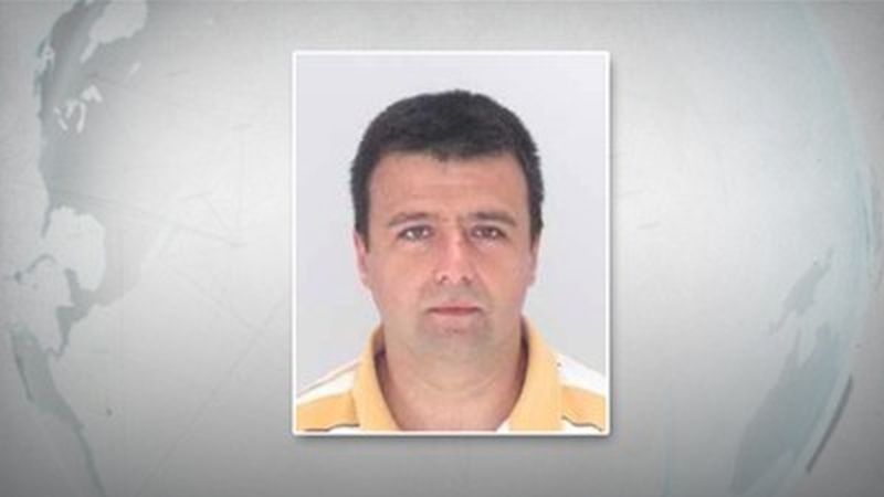 Издирват 33-годишен мъж, изчезнал на 29 март след работа