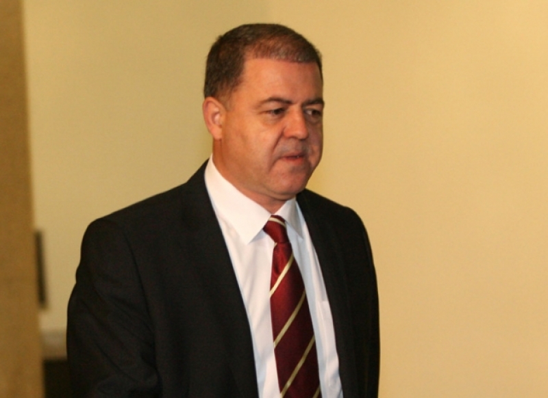 Ръководството на БЗНС подаде оставка заради резултата от изборите