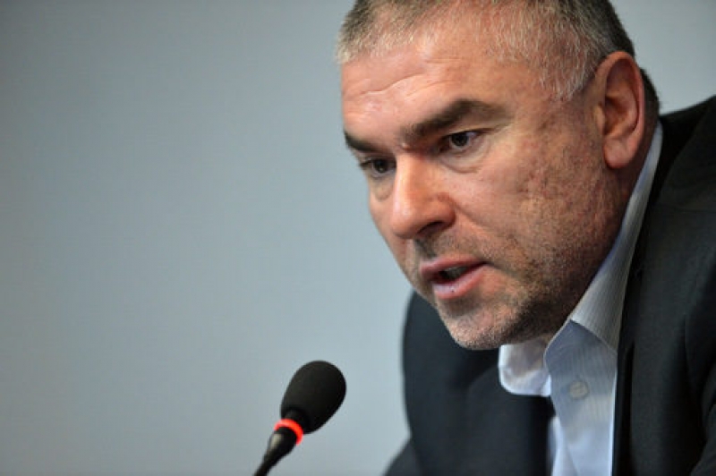 Марешки вижда коалиция между ГЕРБ, ДПС и Воля