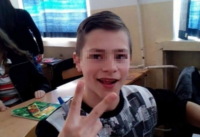 Шокираща версия за смъртта на ученика Дейман изказаха негови съученици СНИМКИ