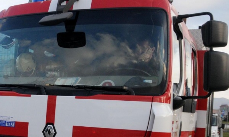 58-годишен мъж загина при пожар