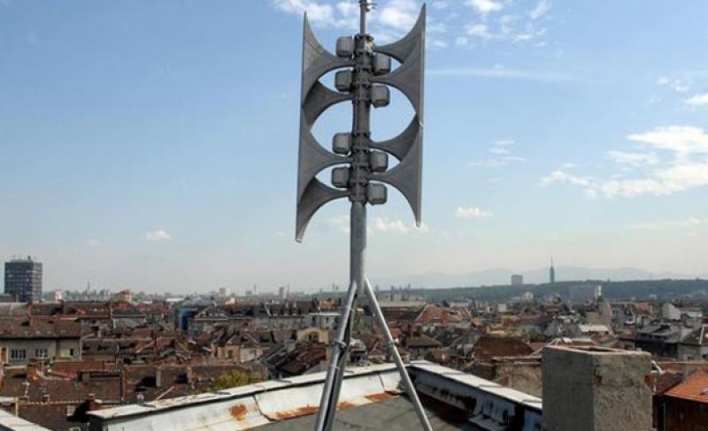 Сирени огласяват Пловдив днес