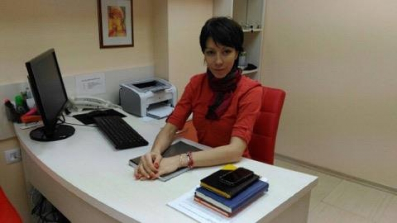 Известен диетолог се присъедини към екипа на МЦ КИРМ-Пловдив