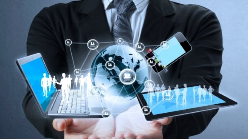 Водещи имена от Силициевата долина идват в Пловдив