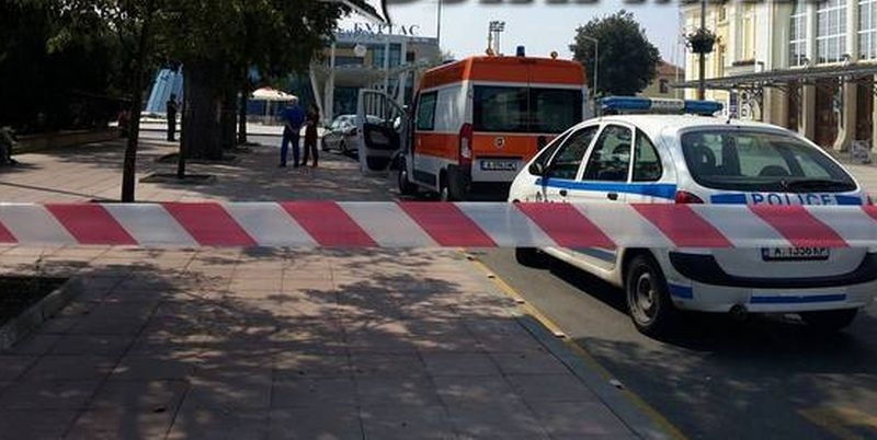 Разсеян дядо с алармираща простата вдигна на крак спецчастите СНИМКА