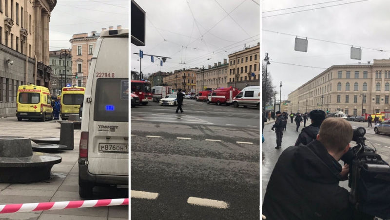 Драконовски мерки на летище Пулково в Санкт Петербург! Такситата возят безплатно СНИМКИ