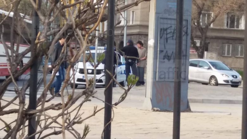 За жонгльори може, за нагли просяци не може!