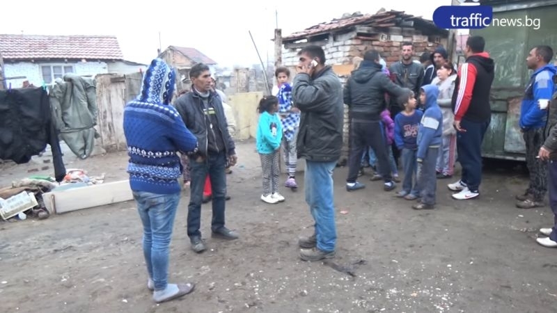 Две години затвор за майката, която преби брутално 2-годишното си дете СНИМКИ и ВИДЕО