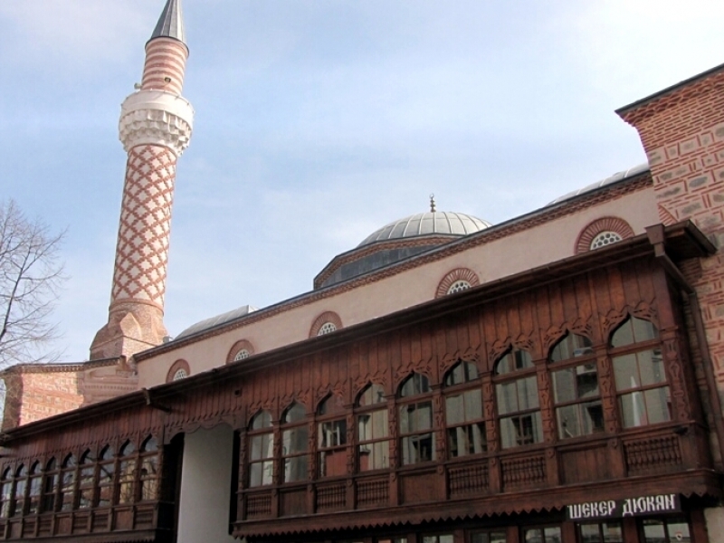 Пловдивчанин: Защо Джумая джамия трябва да ползва усилватели? ВИДЕО