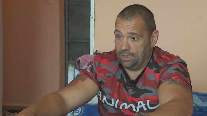 Арестуваха тартора на агитката на ЦСКА